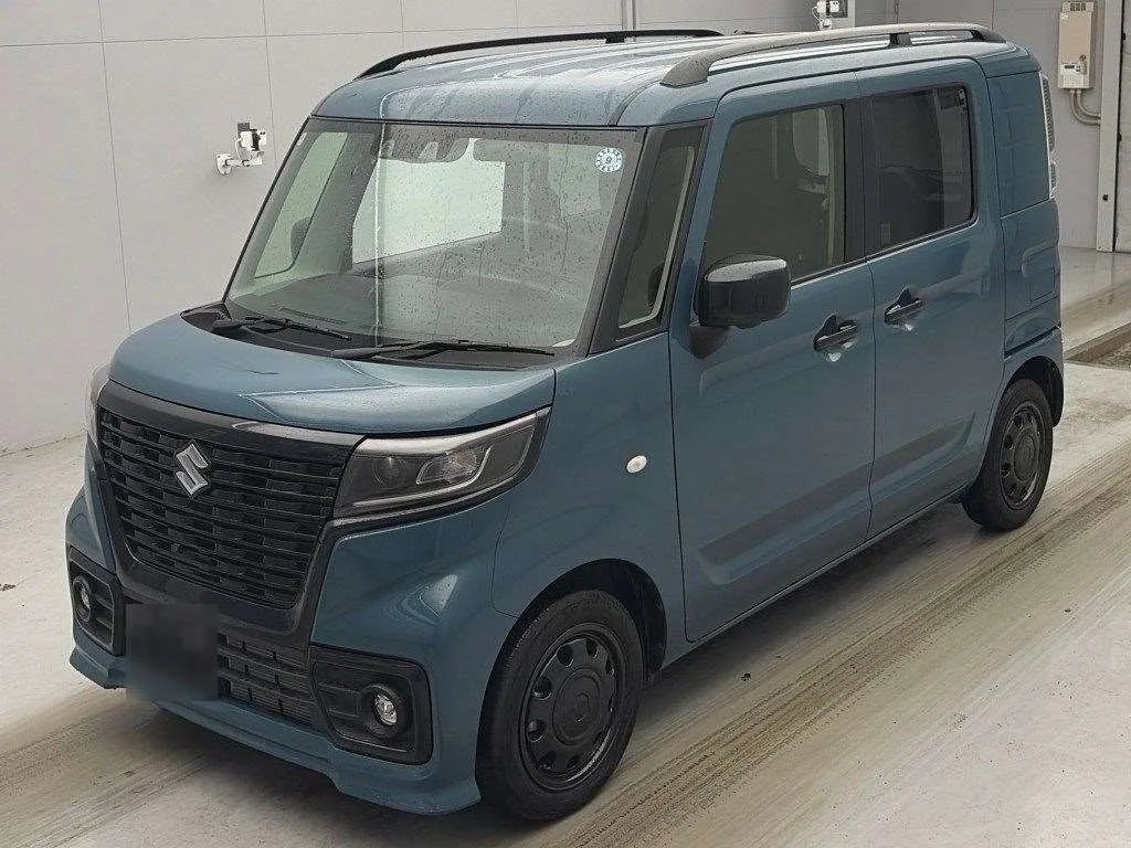 Suzuki Spacia Base MK33V 2025